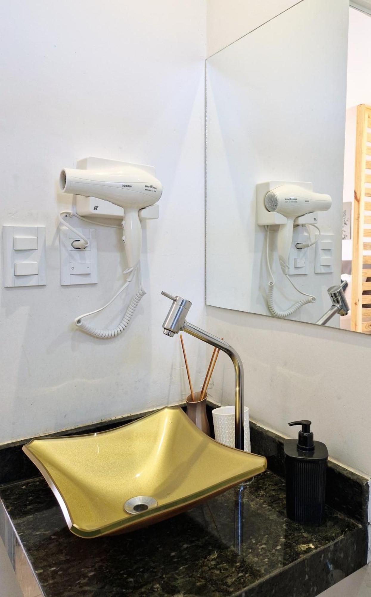 Msflats Paripueira Praia Wifi Ar Cozinha E Varanda Nascente C Rede エクステリア 写真